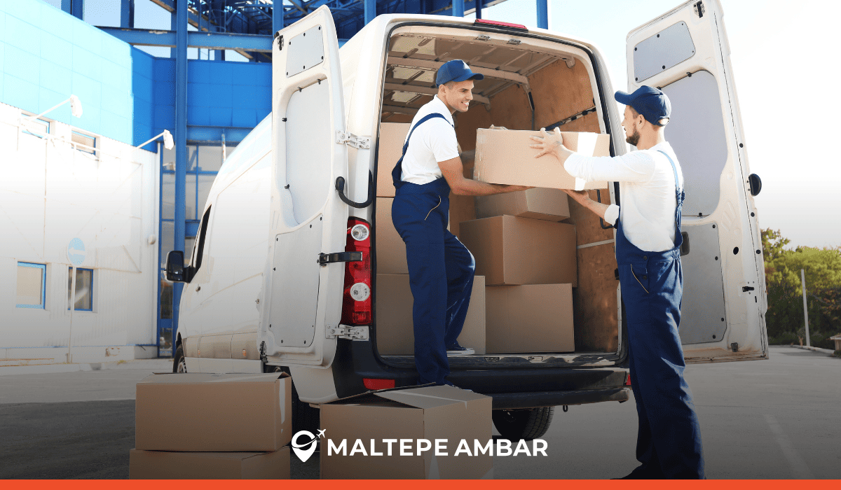 Kolili Yük Taşıma